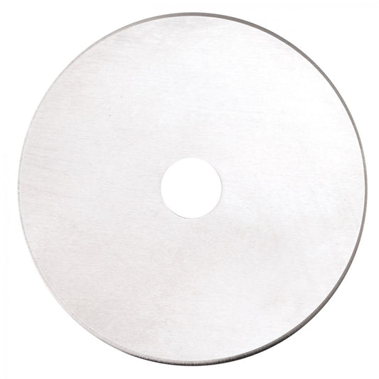 45mm Titanium-Coated Rotary Blades 5 Pack – SKS-7 Steel