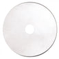 45mm Titanium-Coated Rotary Blades 5 Pack – SKS-7 Steel