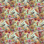 Flight of Beauty - Multi Hummingbird Harmony sewing and quilting product