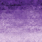 Kaleidoscope - Purple Ombre Raindrops
