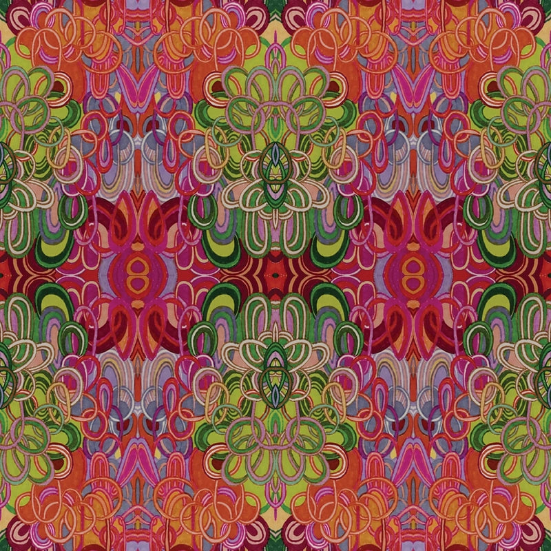 True Colors - Wonderlust Multi sewing and quilting product