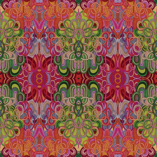 True Colors - Wonderlust Multi sewing and quilting product