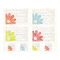 Soft Spoken - Garden Placemat BOLT TO GO sewing and quilting product
