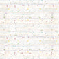 Soft Spoken - Potpourri Pressed Flower Stripe sewing and quilting product