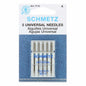 Schmetz Needles - Universal 90/14 , quilting and needlework