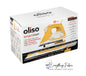 Oliso Iron Proplus in Box - Yellow sewing and quilting product