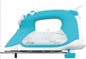 Oliso Iron Proplus in Box - Turquoise sewing and quilting product