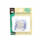 Pins Ultra Fine Glass Head Size 22 - 150ct , quilting and needlework