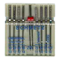 Schmetz Combination Pack Machine Needle 9ct