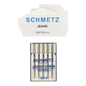 Schmetz Denim/Jeans Machine Needle Size 14/90 , quilting and needlework