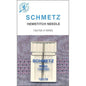 Schmetz Needles - Hemstitch 120/19 , quilting and needlework