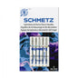 SCHMETZ Upholstery & Home Decor Needles pk5 , quilting and needlework