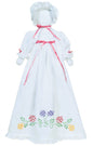 Tulips Pillowcase Doll Kit