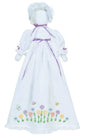 Field Of Flowers Pillowcase Doll Kit