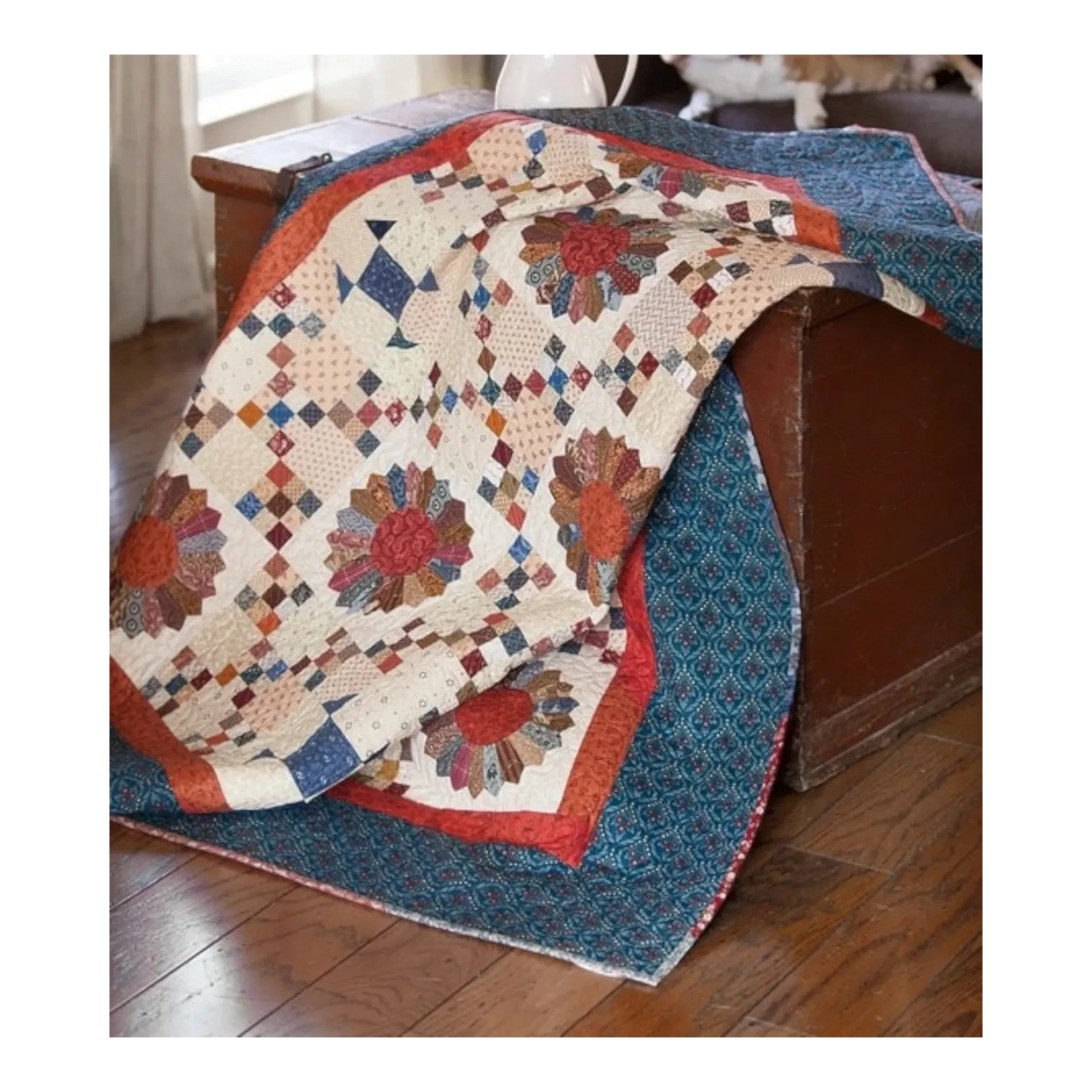 Best of Nancy Rink Quilts Book , quilting and craft projects