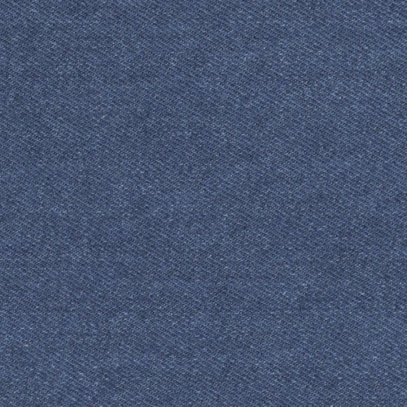 Medium Washed Indigo Denim 10oz - 1448 mm wide sewing and quilting product
