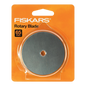 Fiskars 65 mm Rotary Blades 1pk sewing and quilting product