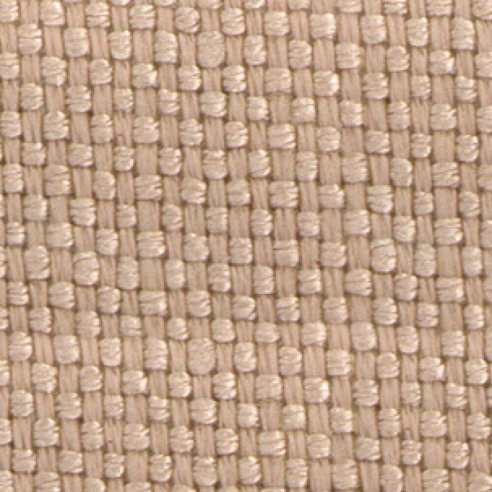 COSMO Embroidery Linen Cloth 22ct - Mocha for patchwork, quilting and sewing
