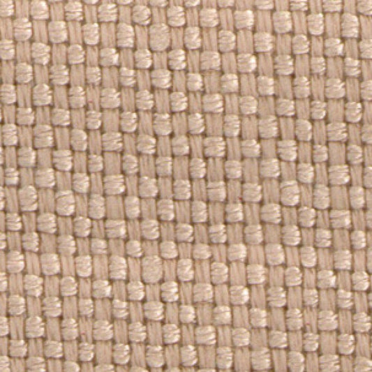 COSMO Embroidery Linen Cloth 22ct - Mocha for patchwork, quilting and sewing