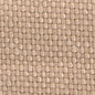 COSMO Embroidery Linen Cloth 22ct - Mocha for patchwork, quilting and sewing