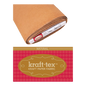 Kraft-tex Kraft Paper Fabric Unwashed - Natural