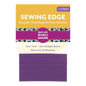 Qtools Sewing Edge Guide for accurate seams, stitching and quilting