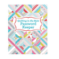 Password Book - Quilting in the Rain , quilting and craft projects