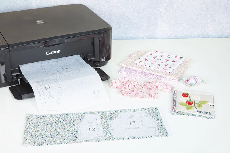 Pattern Flex , quilting and craft projects