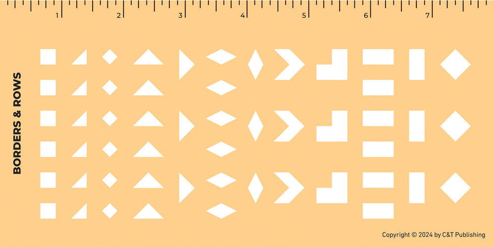 QuiltGenius Design Tool Kit , crafting and sewing tasks
