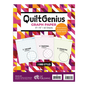 QuiltGenius Graph Paper , pattern making and craft projects