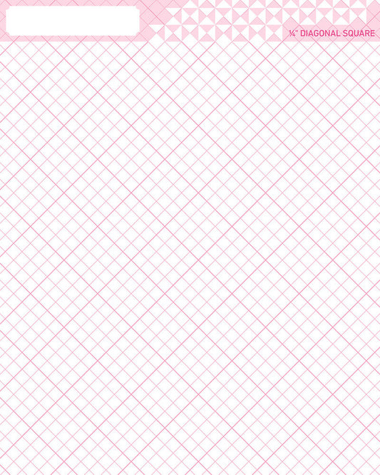 QuiltGenius Graph Paper , pattern making and craft projects