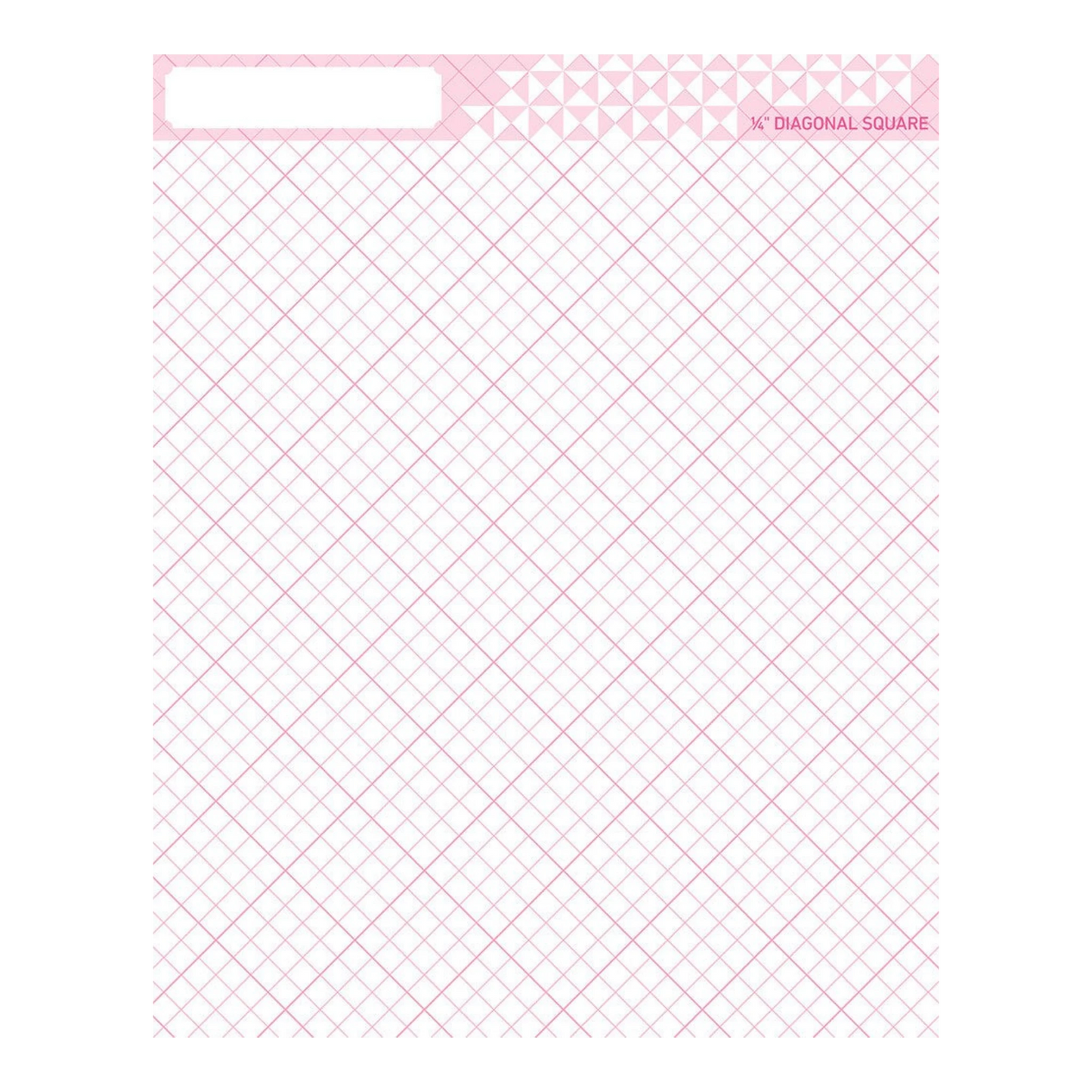 QuiltGenius Graph Paper , pattern making and craft projects