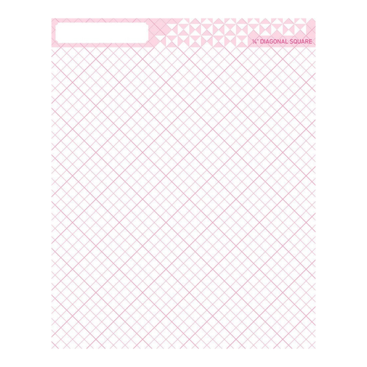 QuiltGenius Graph Paper , pattern making and craft projects