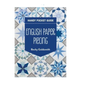English Paper Piecing Handy Pocket Guide , pattern making and craft projects