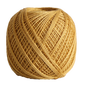Sashiko Thread Fine Mustard 80m