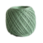 Sashiko Thread Fine Green 80m