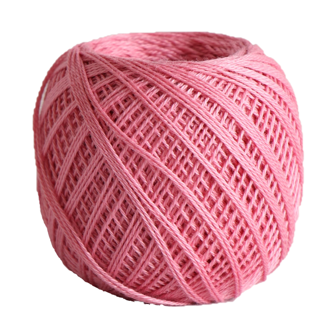 Sashiko Thread Fine Dusty Pink 80m