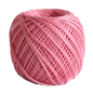 Sashiko Thread Fine Dusty Pink 80m