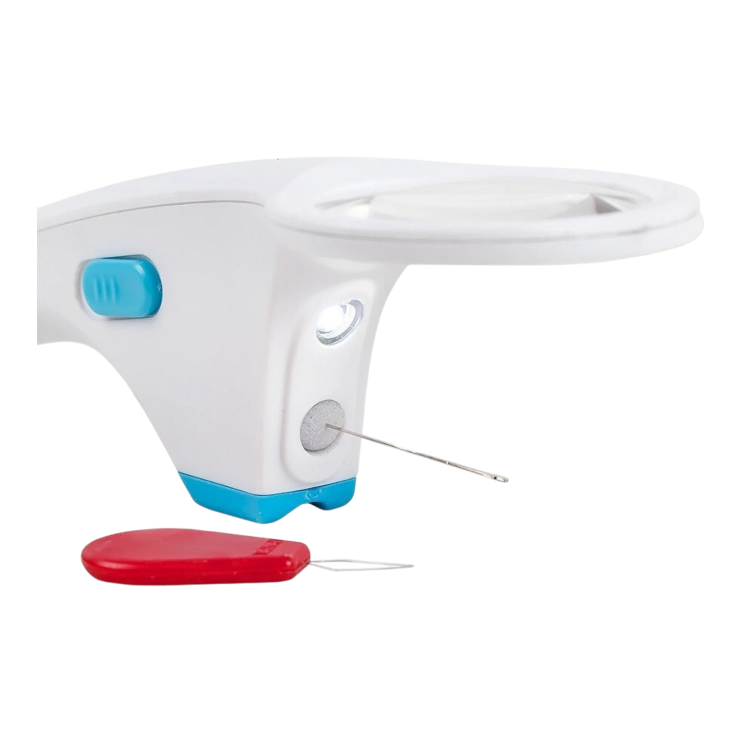 Magical Thread Easy | Threading Tool for Effortless Hand & Machine ...