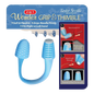 2-In-1 Wonder Grip and Thimble for hand sewing, quilting and needlework