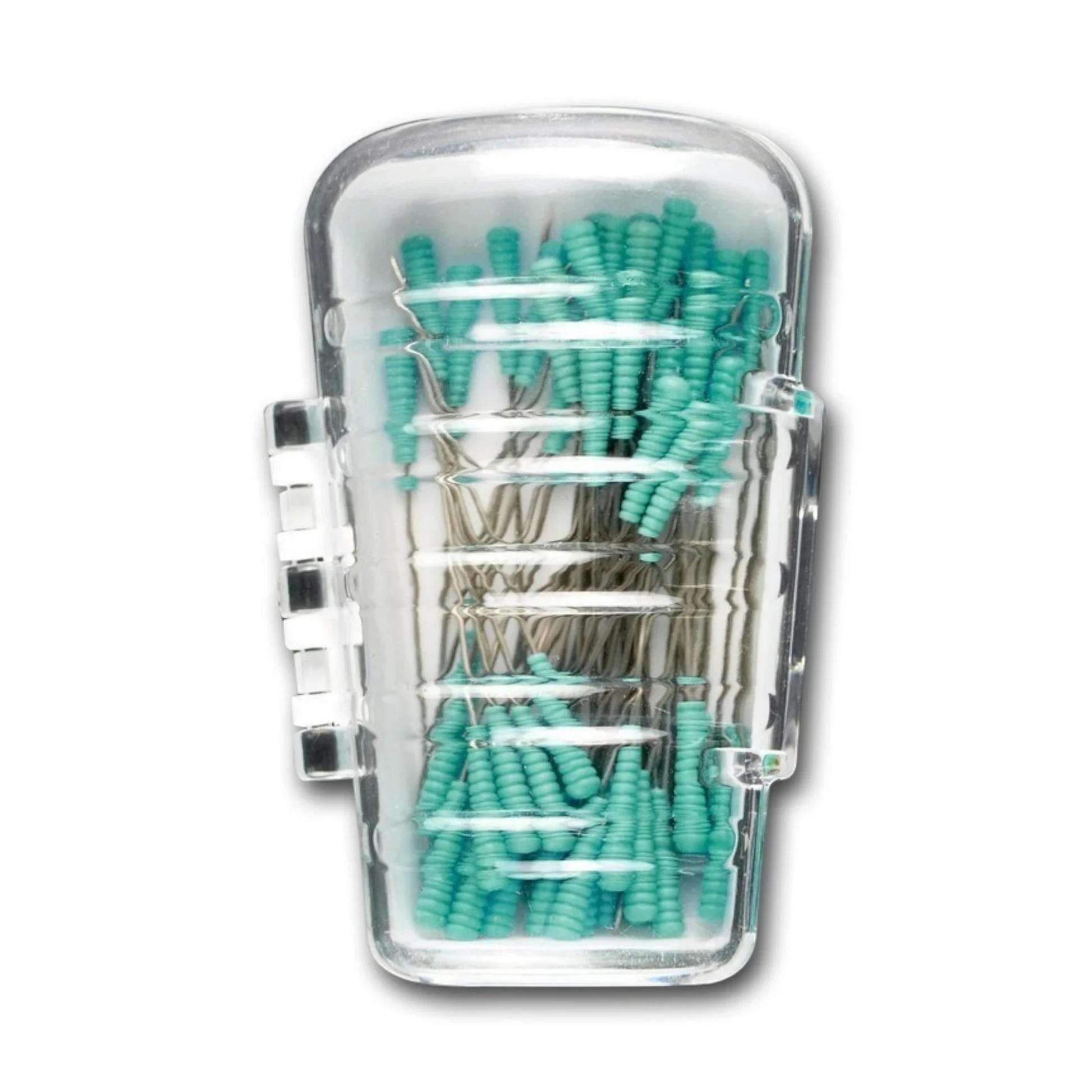 Magic Pins Fine Patchwork 100pc for garment repair, mending and sewing projects