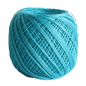 Sashiko Thread Fine Electric Blue 80m