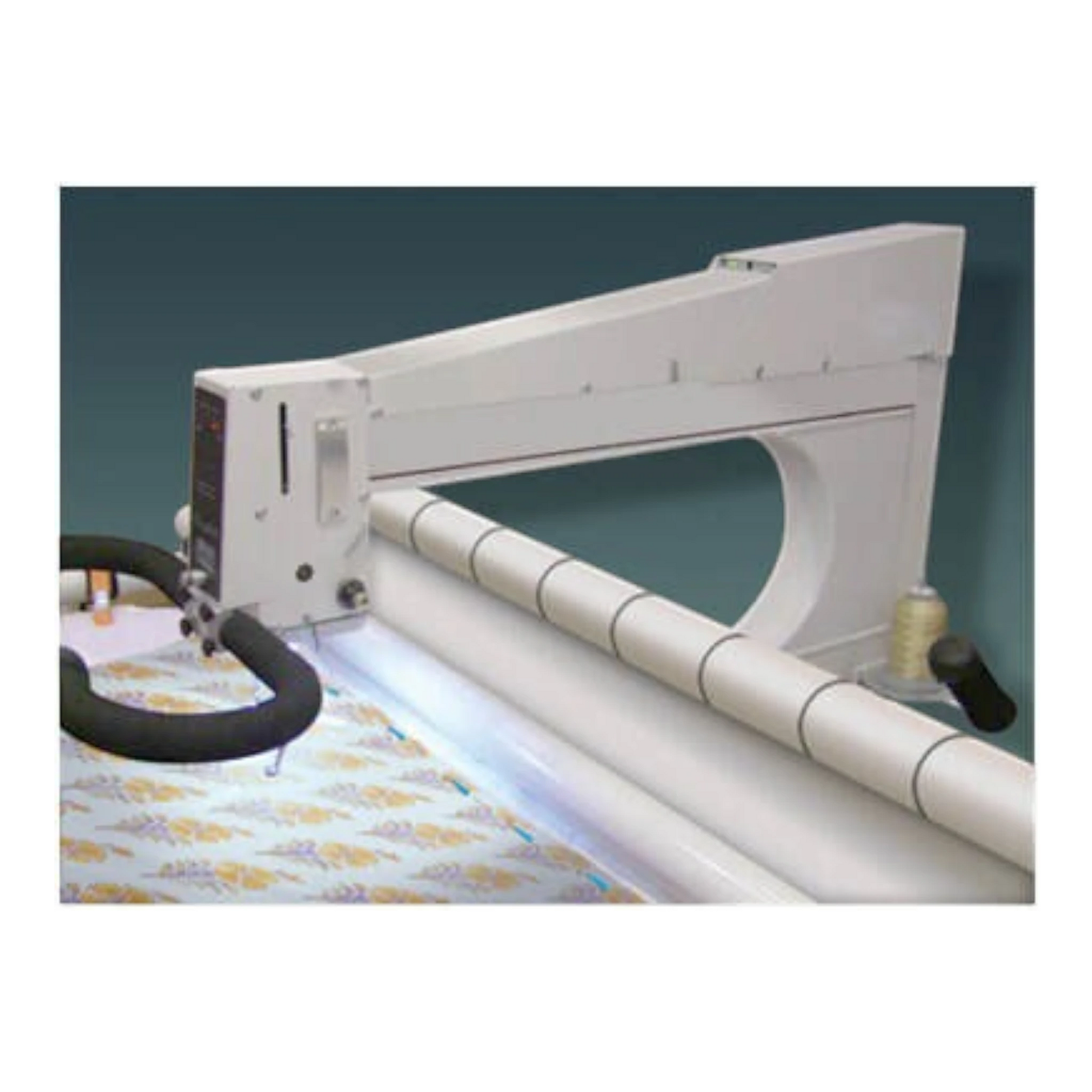 Magic Pins Long Arm Leader 50pc , quilting and needlework