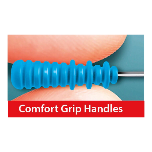 Magic Pins Long Arm Leader 100pc , quilting and needlework