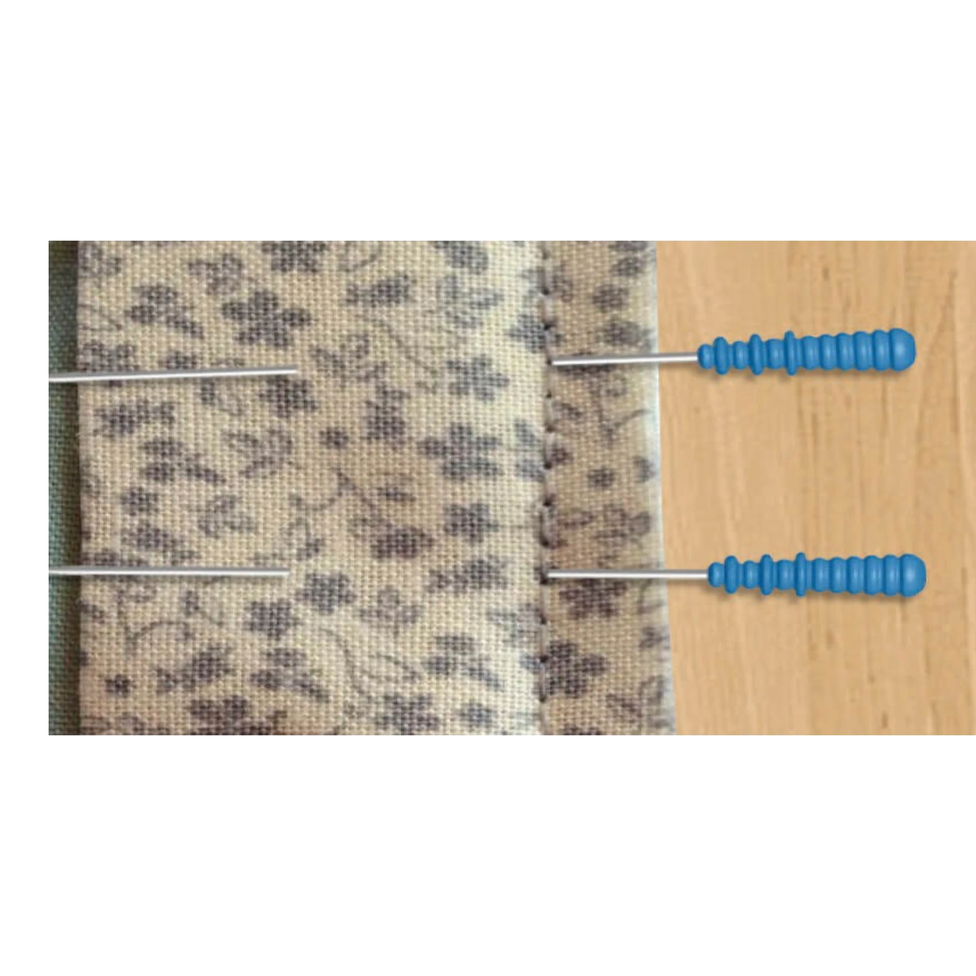 Magic Pins Ultra Grip Quilting FINE 50pc , quilting and needlework