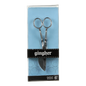 Gingher 152 mm Knife Edge Applique Scissor sewing and quilting product