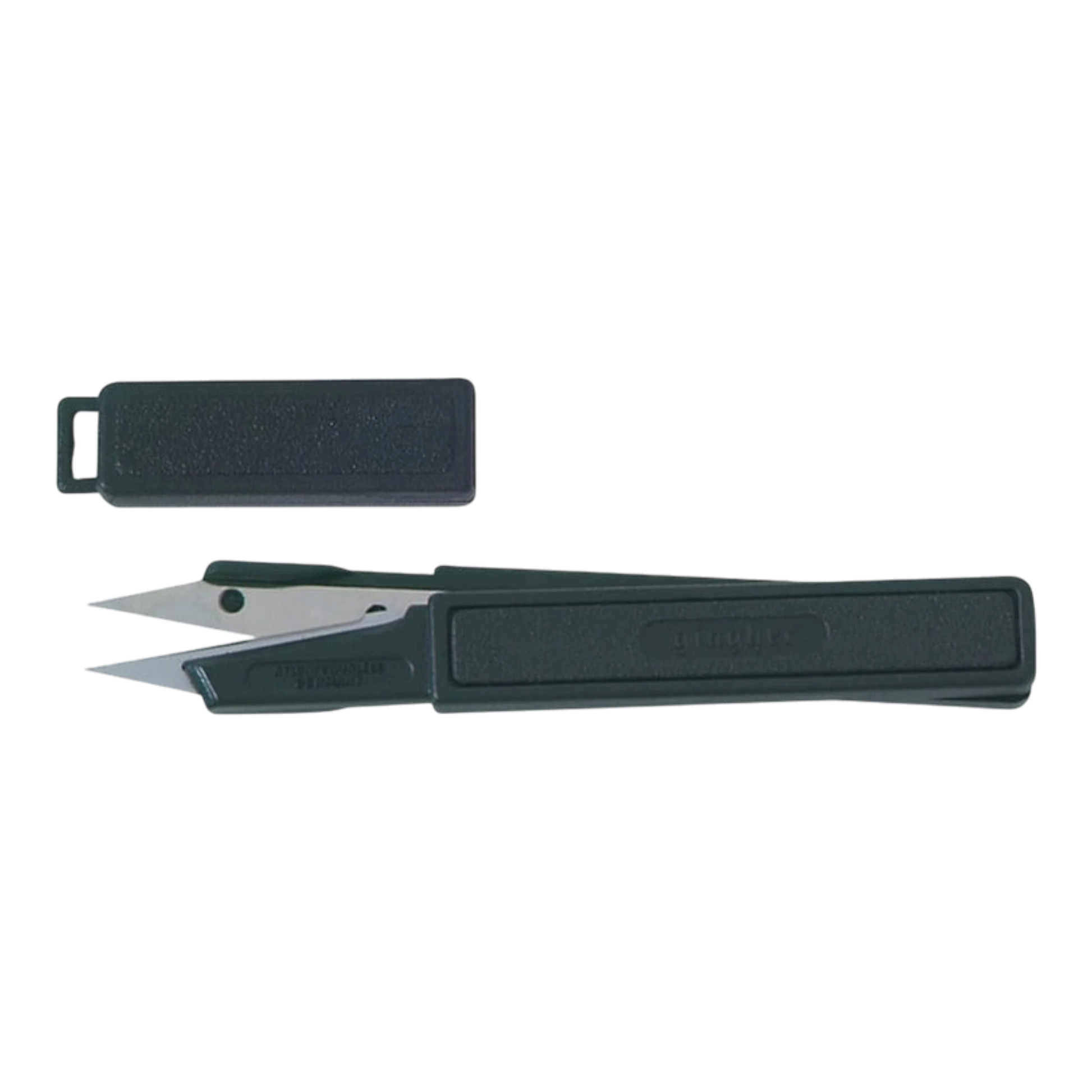 Gingher 89 mm Featherweight Thread Snip , piecing and stitching