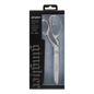 Gingher - 203 mm Knife Edge Dressmaker Shears , quilting and fabric cutting