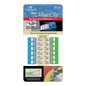 Magic Clips - Mini-12 Pack sewing and quilting product