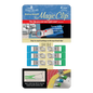Magic Clip Extra Small 6pc sewing and quilting product